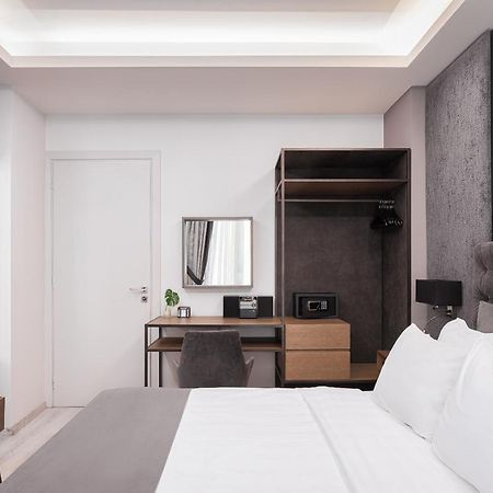 Acropolis Elegant Apartment Aten Exteriör bild