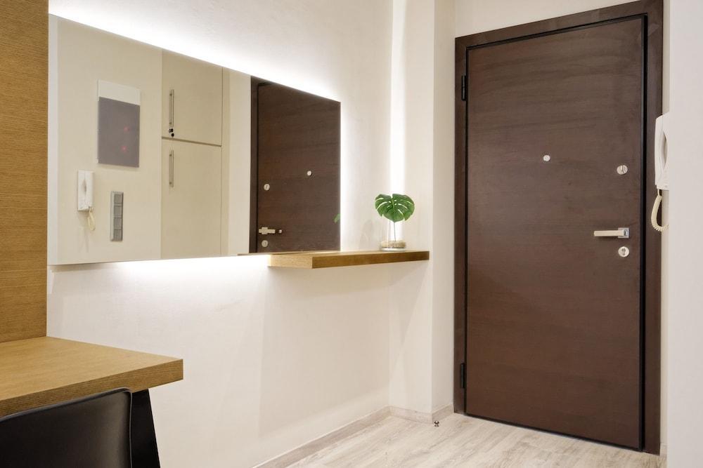 Acropolis Elegant Apartment Aten Exteriör bild